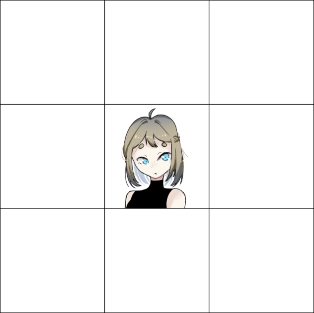 9 styles collab - ibisPaint