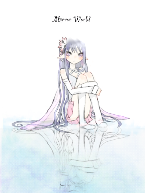 鏡界 (kagkminokai)