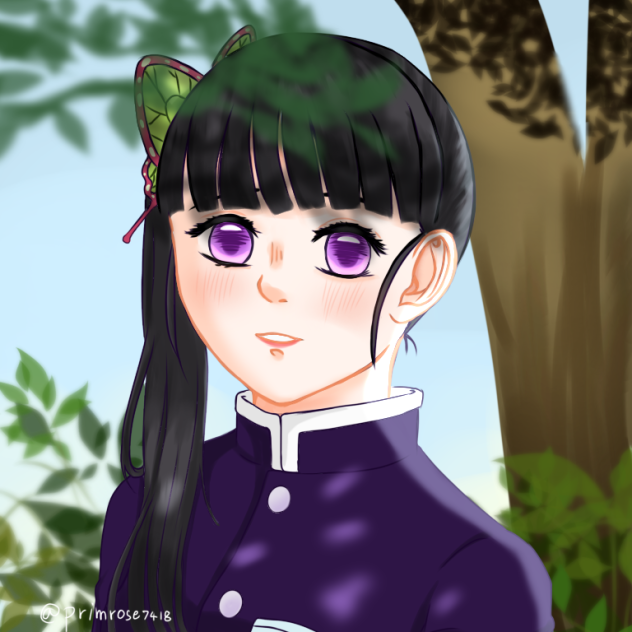 Redraw Kanao-Chan