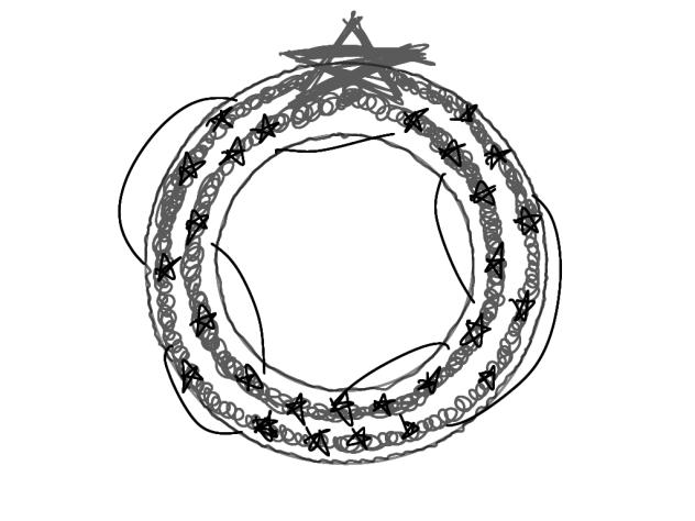 Christmas Wratch Stivjo