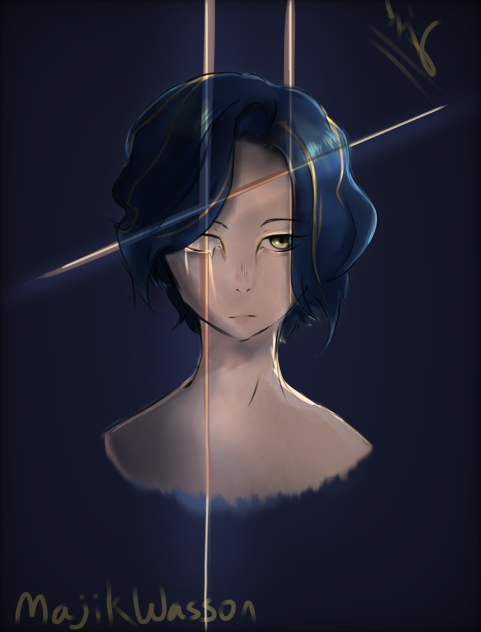 💙💛