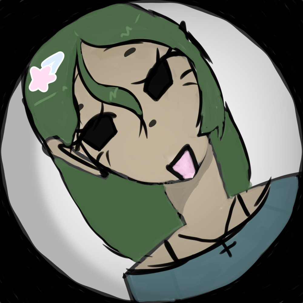 The spotlight - ibisPaint