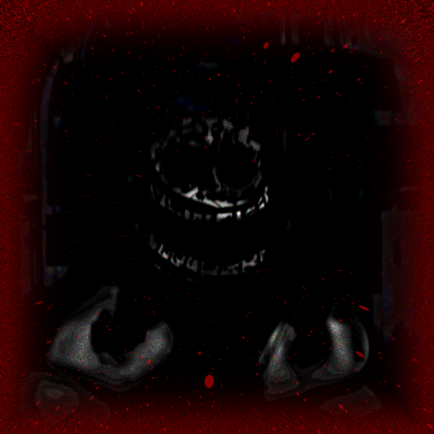 Rush is walkin in! (Roblox doors)