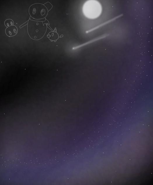 星