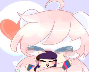 Fake collab with kookyunq