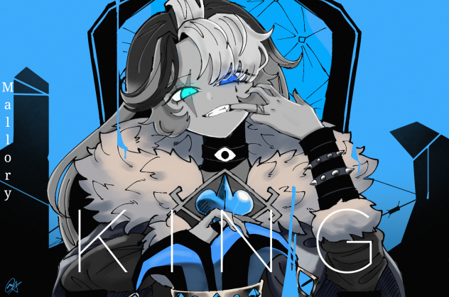 ALL HAIL KING SHADOW MILK 🗣️🔥🔥🔥