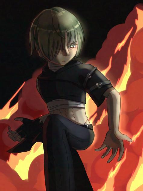Kuwahara Uh-Iyaku