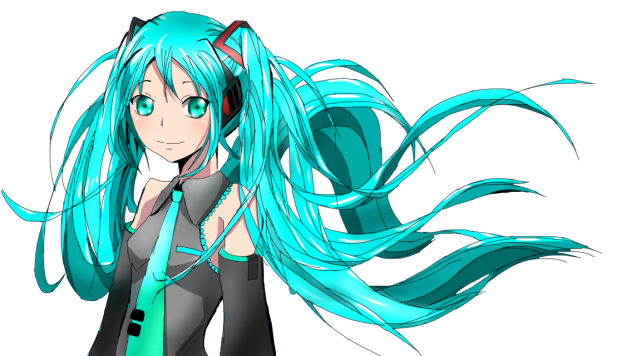 初音さん