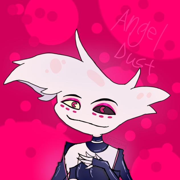 Angel dust~