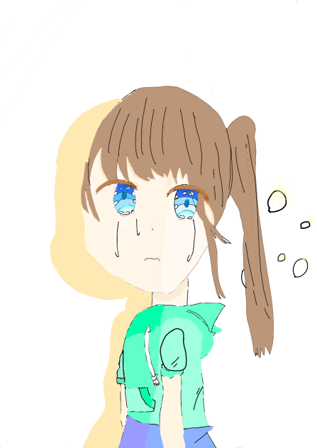 バイバイ