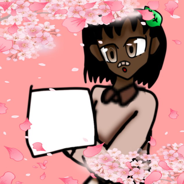 Idk what to put in here....