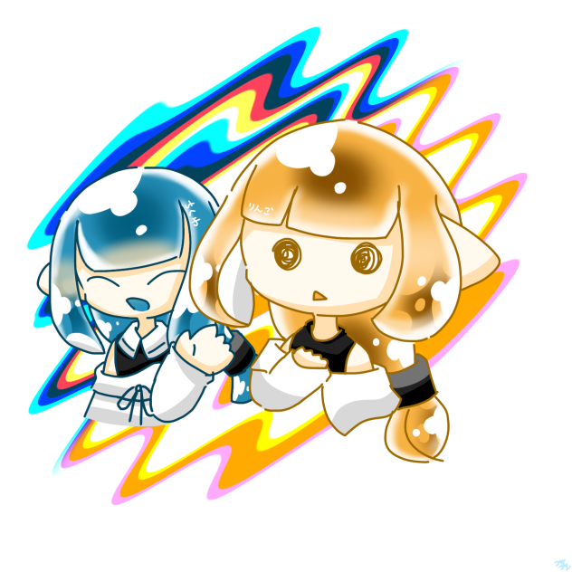 ちくわさんへ！