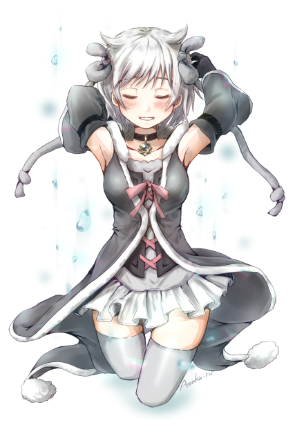 みふゆ（マギアレコード）2