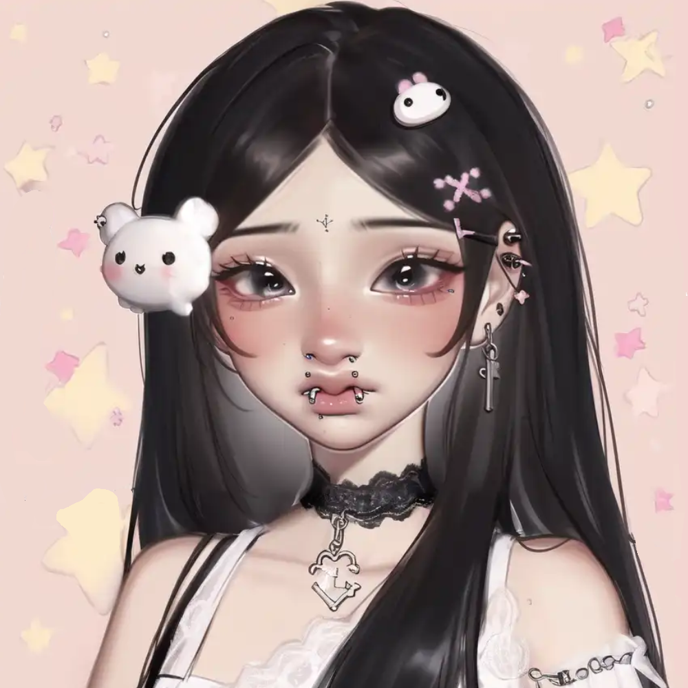 jelly art ☆ - ibisPaint