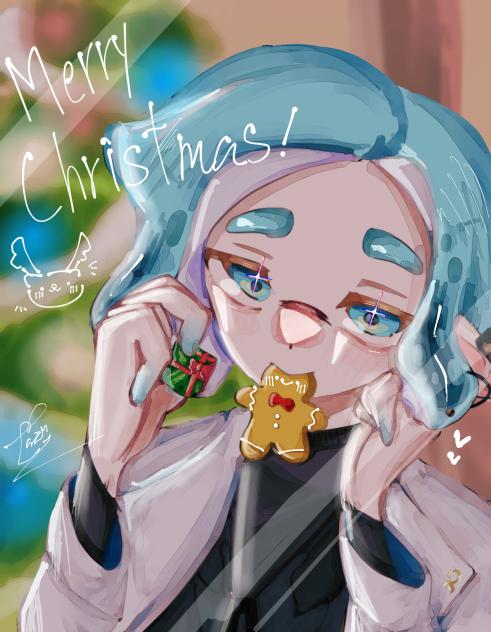 Merry Christmas