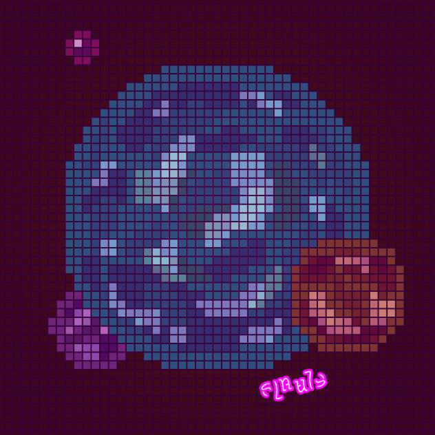Gems Background
