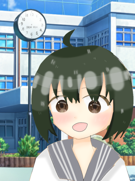 新学期
