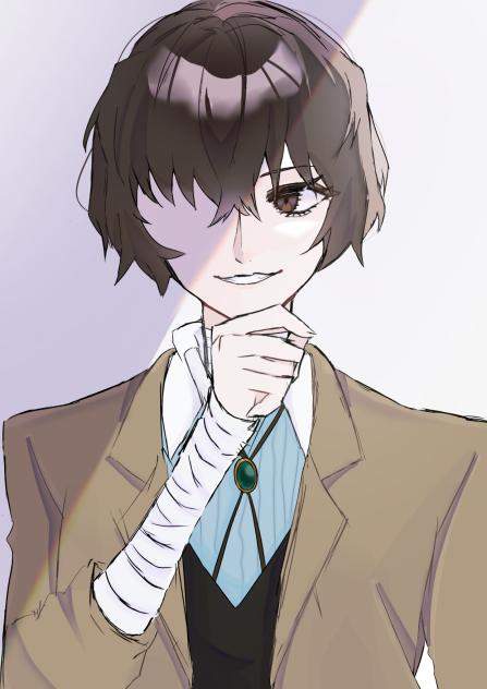 だざいさん🤕