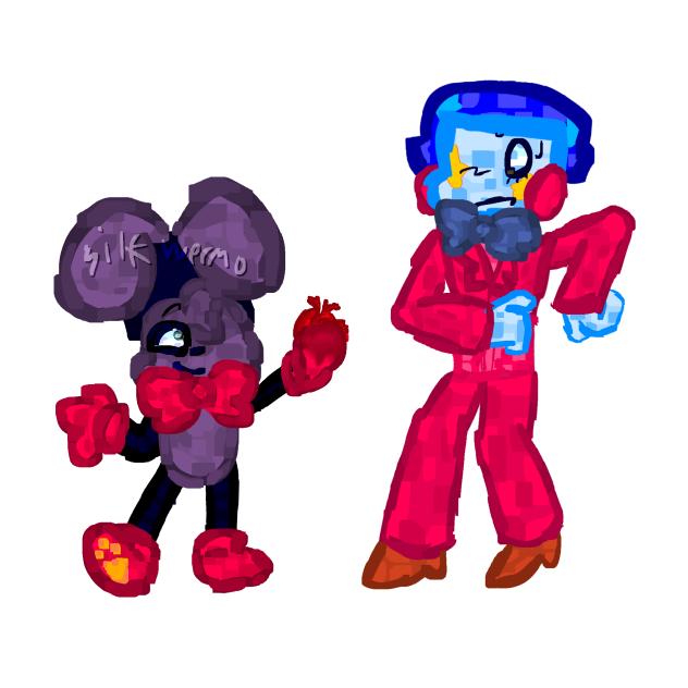 gay fnaf