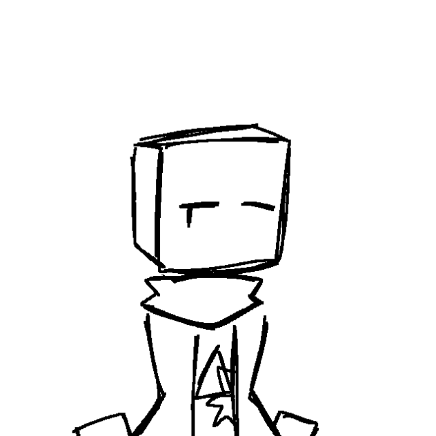 Cube animation WIP lol