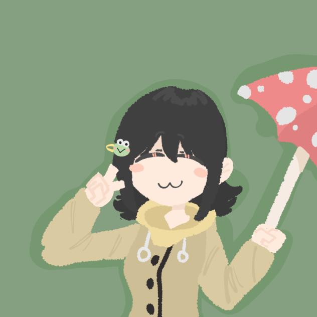 Ranita UWU