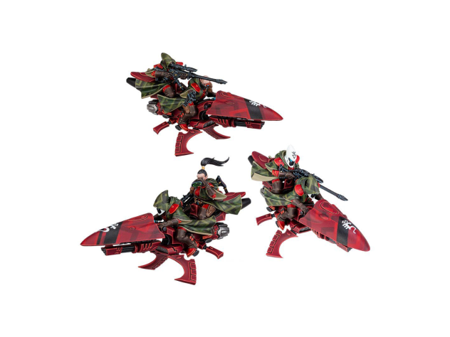 40k Eldar 7