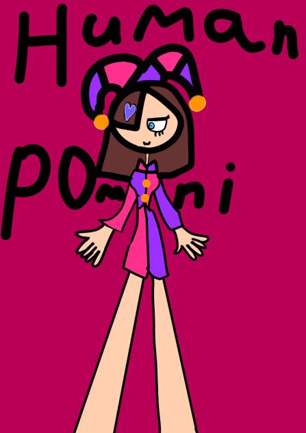 IS POMNI GUYS! 2024 😱