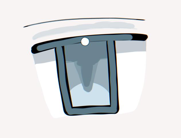 こういう目が描けるようになりたい