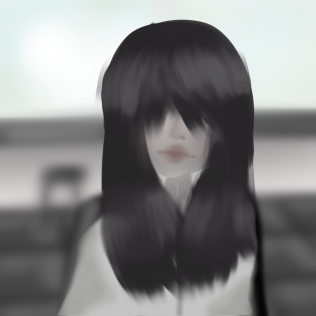 cafe - ibisPaint