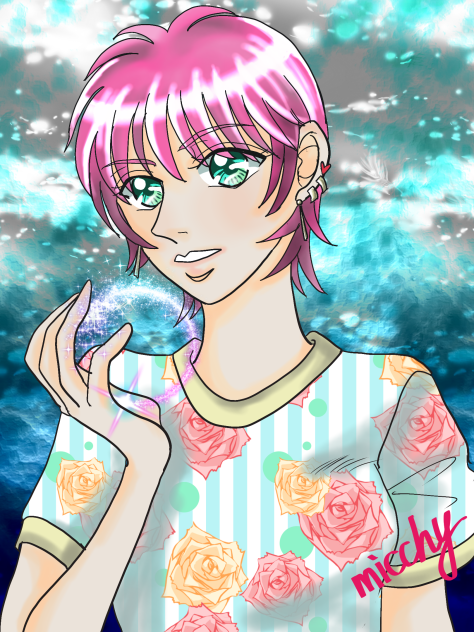 無題199 - ibisPaint