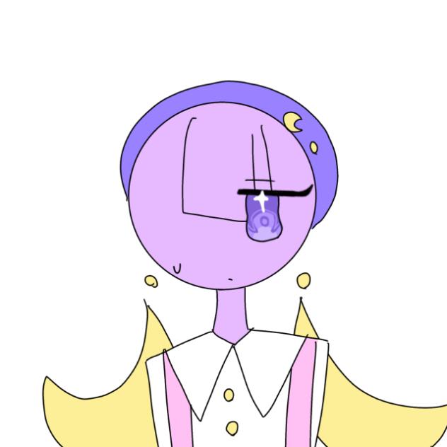 瞬きだけ