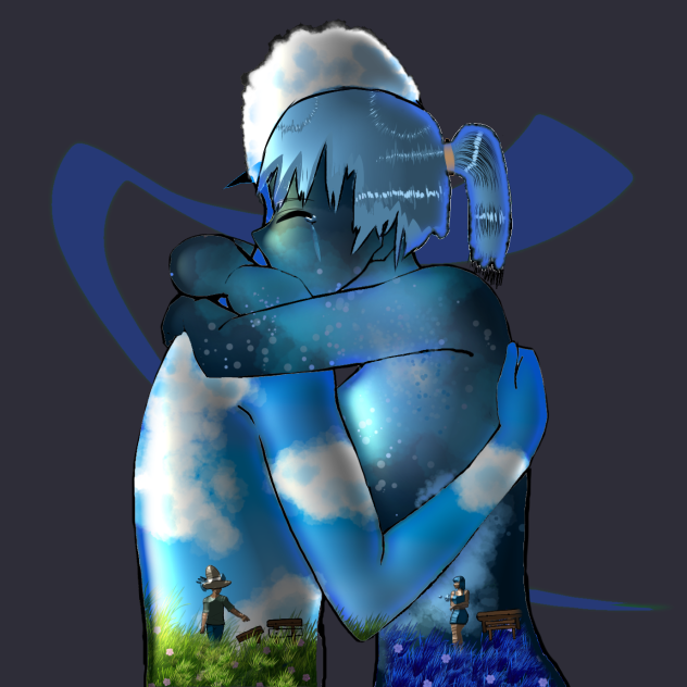 love - ibisPaint