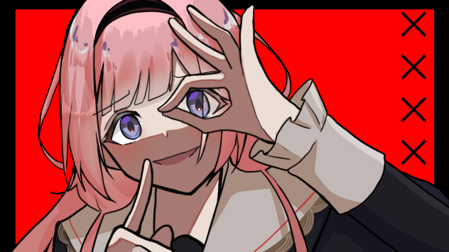 周央サンゴ