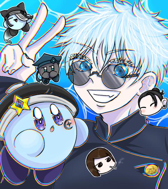 五条とすくてんさん