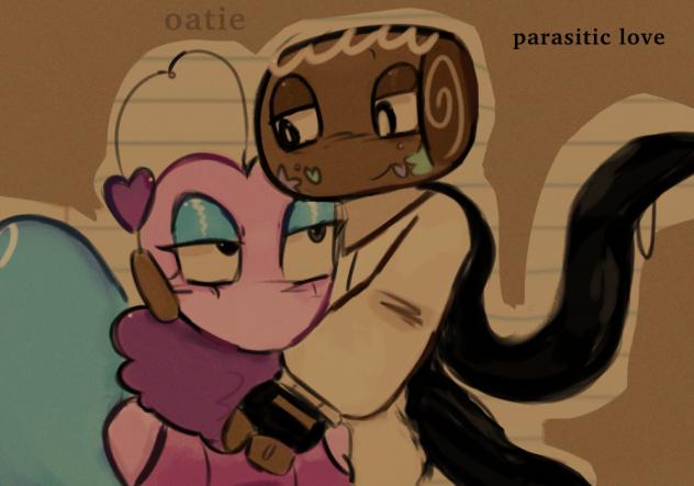 parasitic love