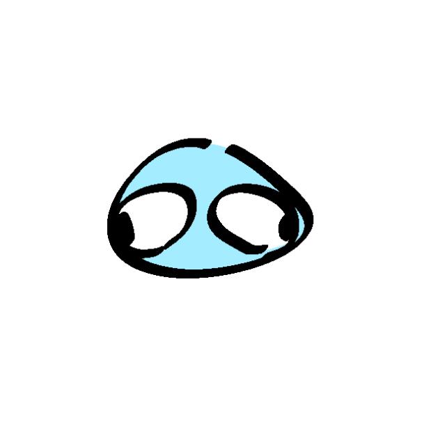 blobby