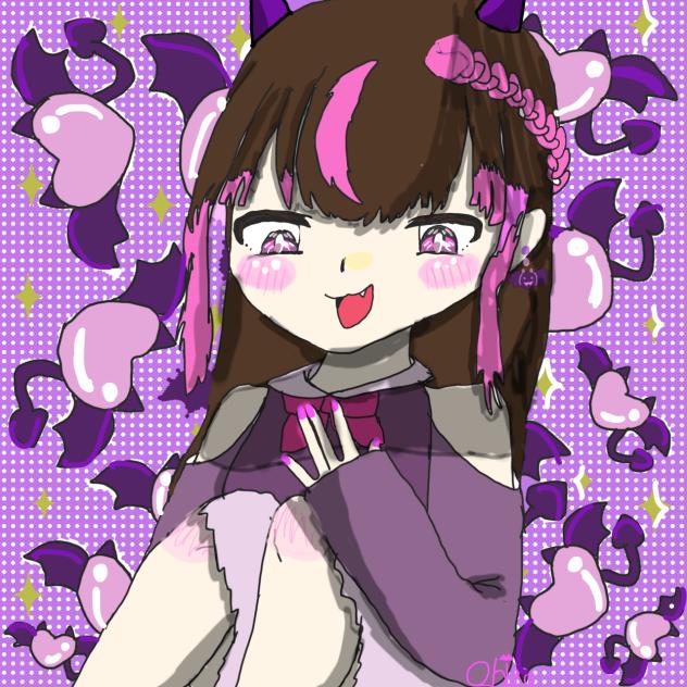 悪魔の子