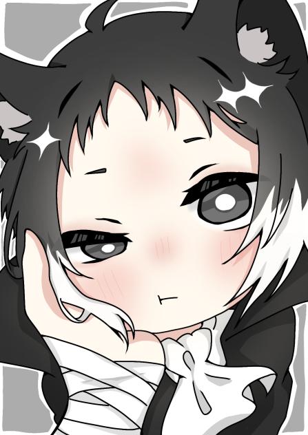 あくちゃん