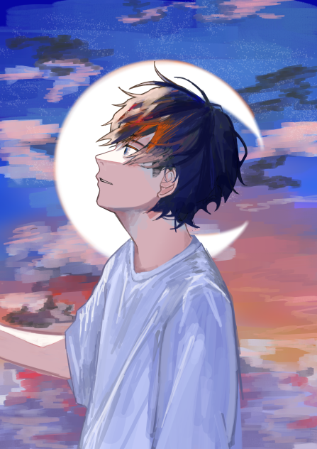 儚い夢 - ibisPaint