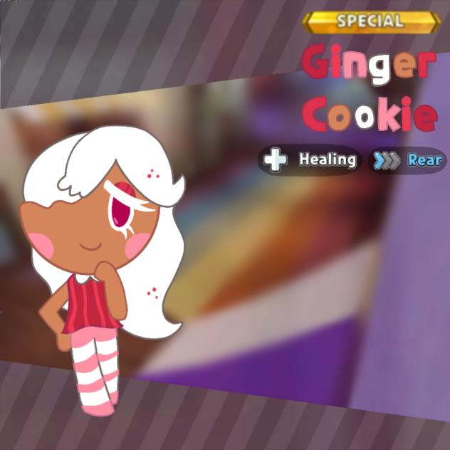 CookieRun Kingdom X Dandy's World Collab