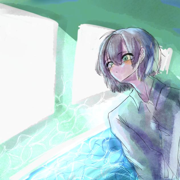 画力が足りない