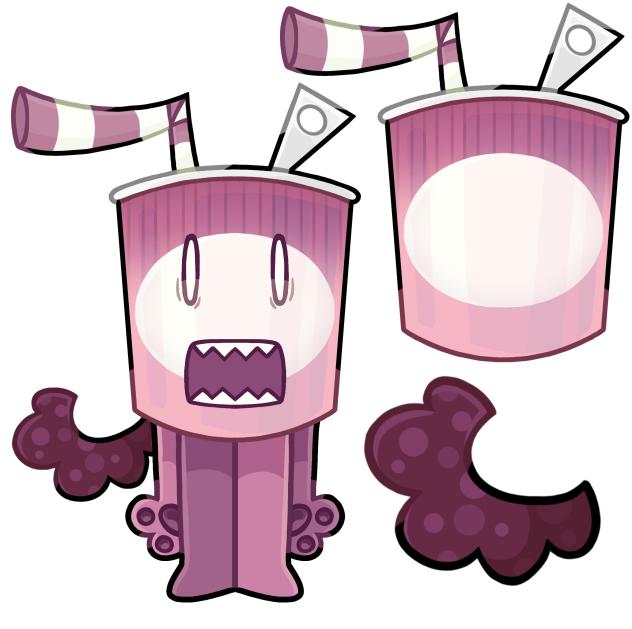cola from battle of symphony p3