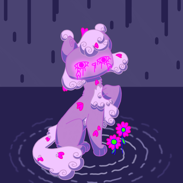Ghost kitti