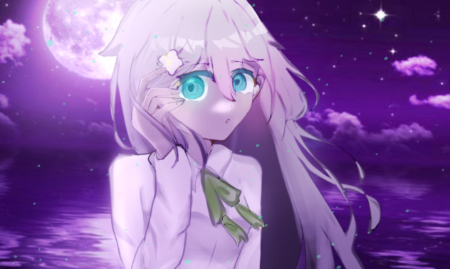 night - ibisPaint
