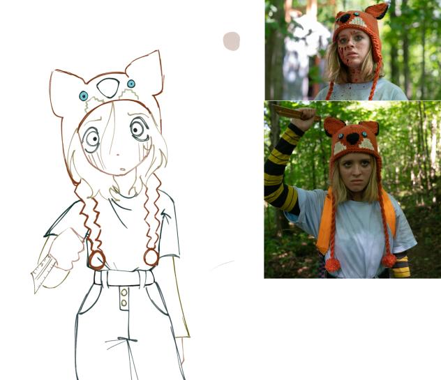 Attempt failed 💔 - ibisPaint