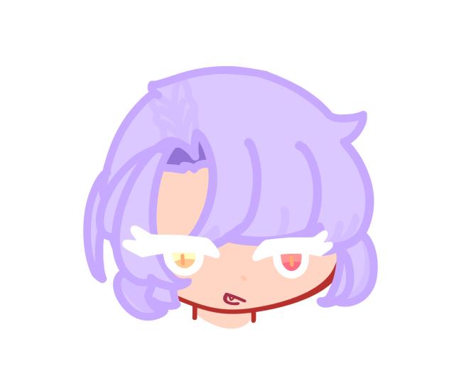 grape - ibisPaint