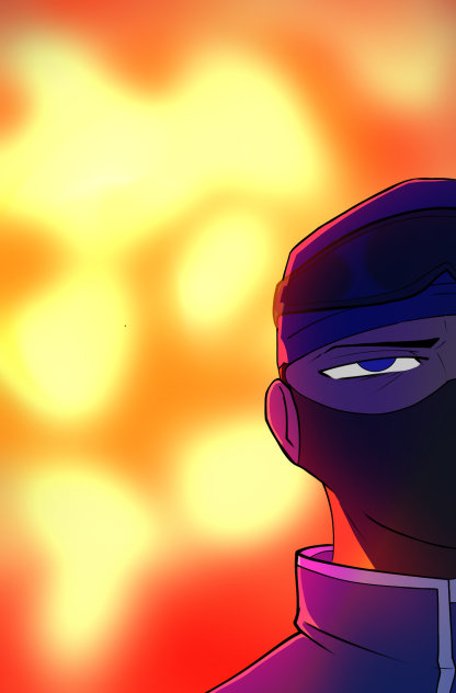 W.I.P Emotionless