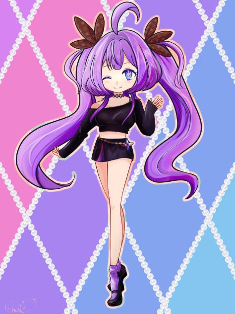 Viviちゃん💅✨