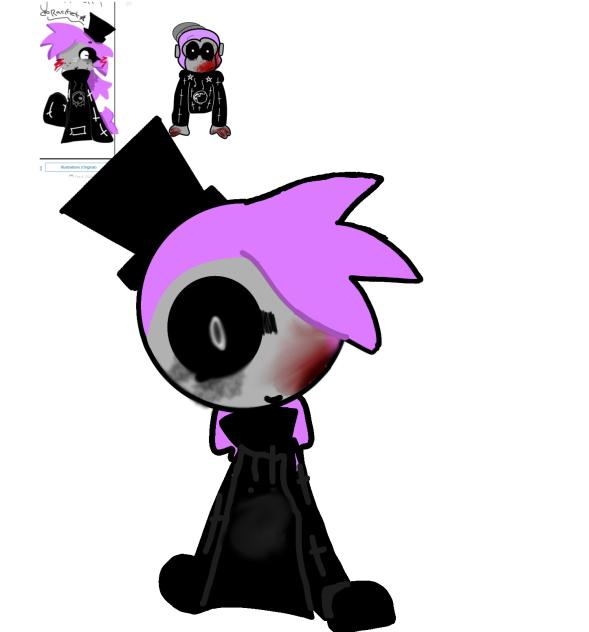 Smt i just made for no reason