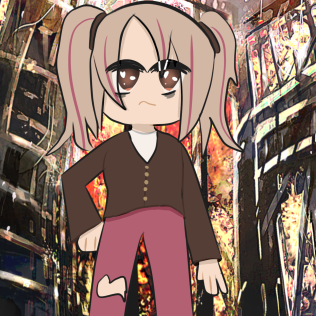 probably the rare good artwork i made